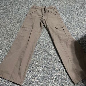 women’s Cargo Pants